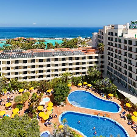 H10 Tenerife Playa Πουέρτο Ντε Λα Κρουζ Εξωτερικό φωτογραφία