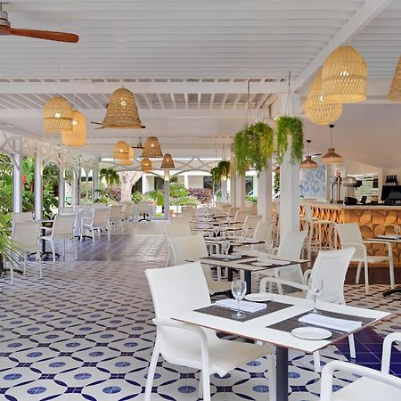 H10 Tenerife Playa Πουέρτο Ντε Λα Κρουζ Εξωτερικό φωτογραφία