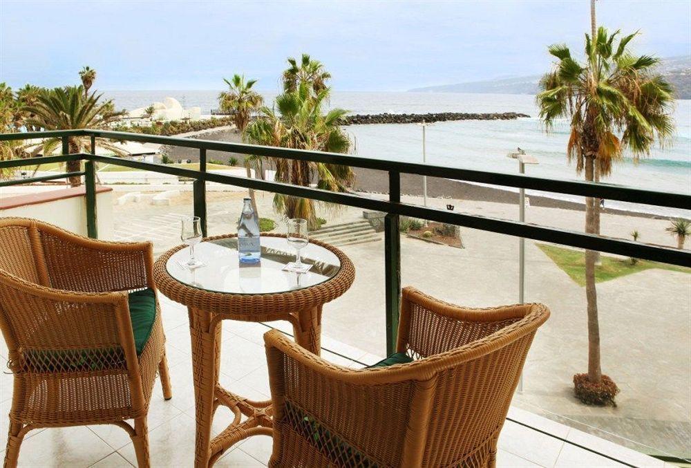 H10 Tenerife Playa Πουέρτο Ντε Λα Κρουζ Δωμάτιο φωτογραφία