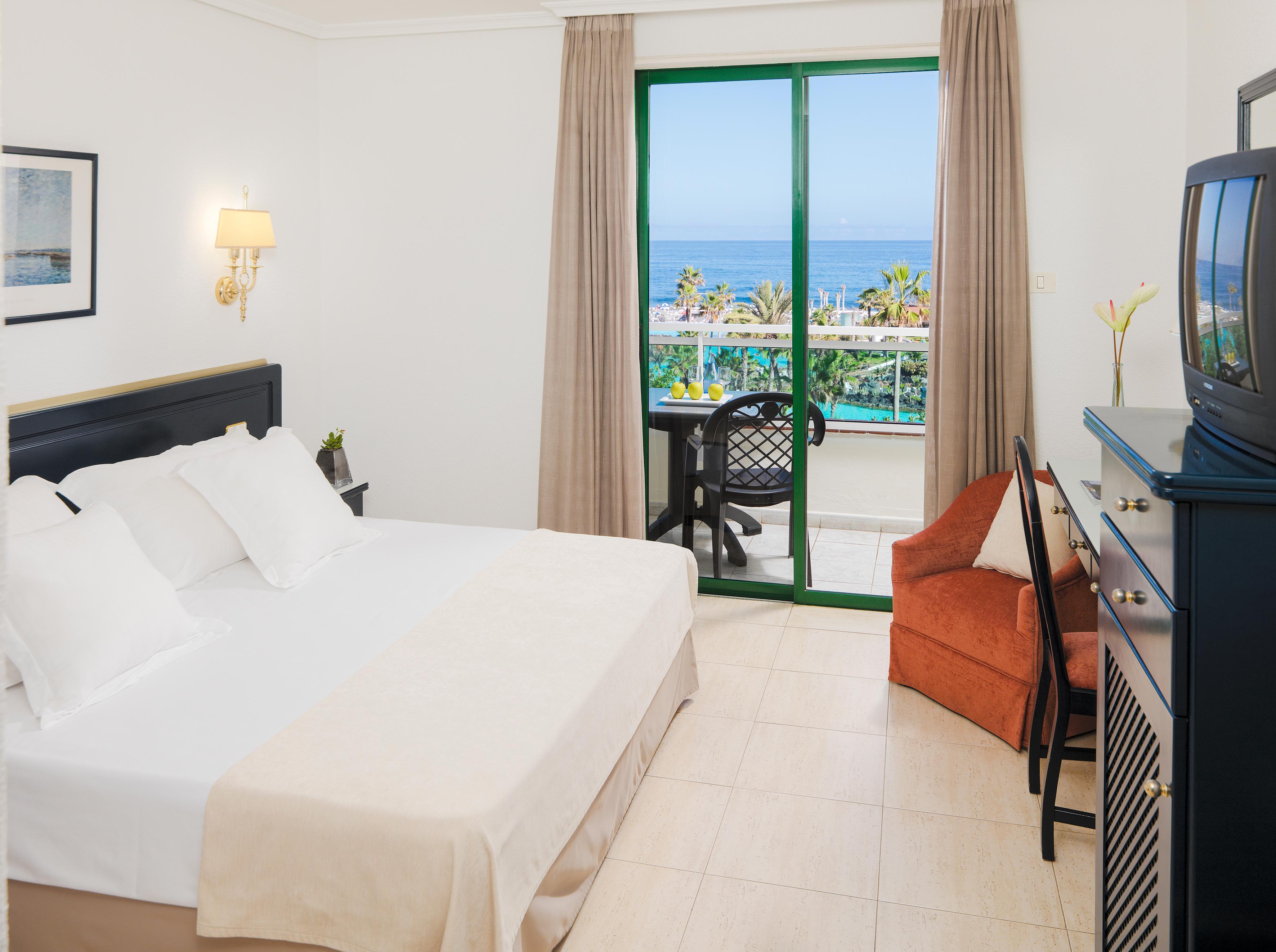 H10 Tenerife Playa Πουέρτο Ντε Λα Κρουζ Εξωτερικό φωτογραφία