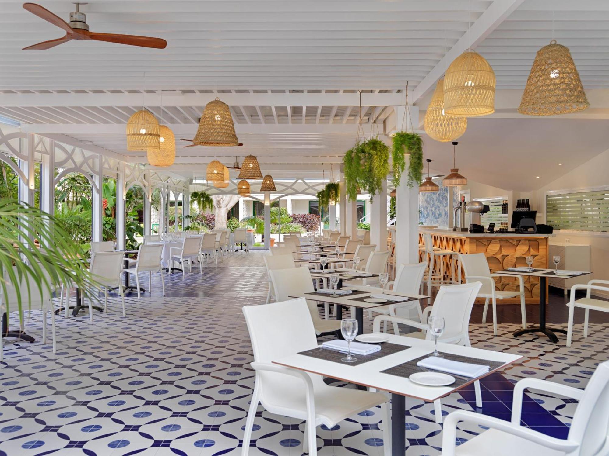 H10 Tenerife Playa Πουέρτο Ντε Λα Κρουζ Εξωτερικό φωτογραφία