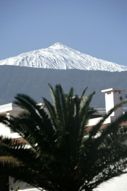 H10 Tenerife Playa Πουέρτο Ντε Λα Κρουζ Εξωτερικό φωτογραφία